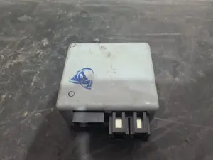 Foto de MODULO ELECTRONICO NISSAN MICRA (K12E) referencia 28500BG01A foto 2