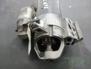 Foto de MOTOR ARRANQUE BMW SERIE 1 BERLINA (E81/E87) referencia 0001139002 foto 2