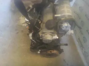 Foto de MOTOR COMPLETO SIN MARCA SIN MODELO referencia ASY foto 2