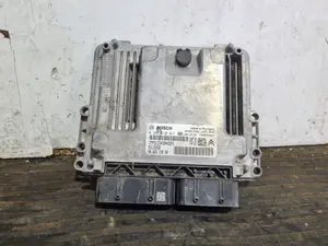 Foto de CENTRALITA MOTOR UCE CITROEN C3 AIRCROSS referencia 9841215880