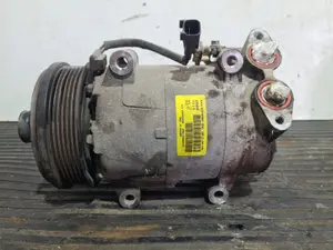 Foto de CONDENSADOR / RADIADOR AIRE ACONDICIONADO FORD FOCUS BERLINA (CB4) referencia 3M5H19D629KF foto 6