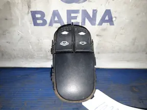 Foto de MANDO ELEVALUNAS DELANTERO IZQUIERDO FORD FOCUS BERLINA (CAK) referencia 98AG14529AC foto 1