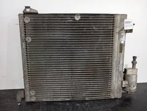 Foto de CONDENSADOR / RADIADOR  AIRE ACONDICIONADO OPEL ASTRA G BERLINA referencia 09130611NQ
