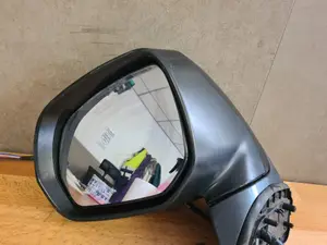 Foto de RETROVISOR IZQUIERDO CITROEN C4 PICASSO referencia 202295