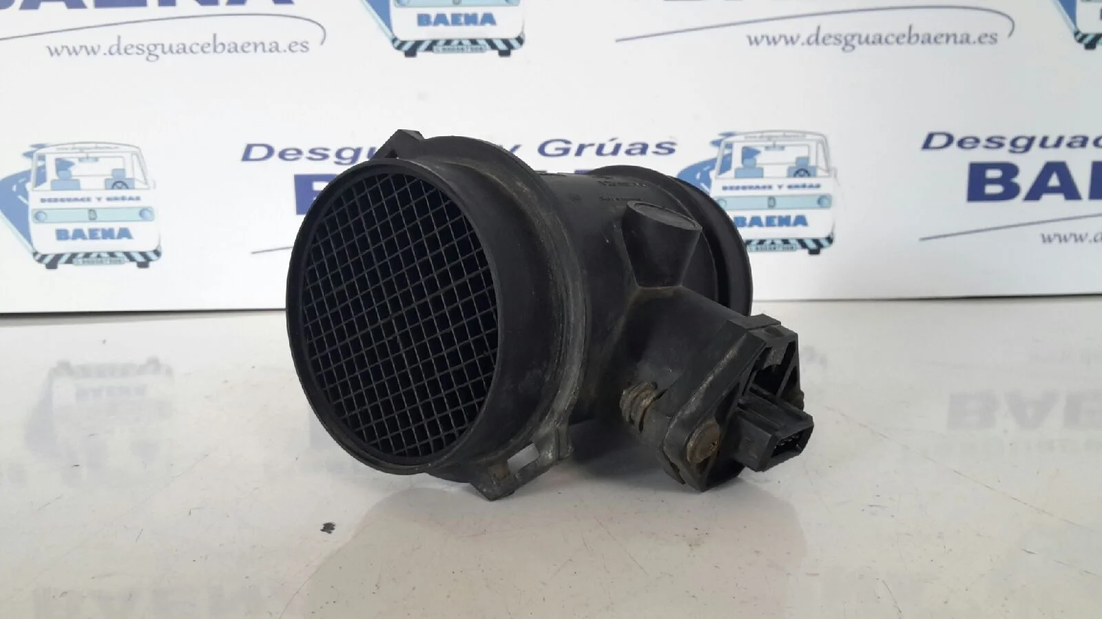 Foto de CAUDALIMETRO SIN MARCA SIN MODELO referencia BOSCH 0281002120