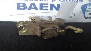 Foto de CERRADURA PUERTA TRASERA IZQUIERDA NISSAN SIN MODELO