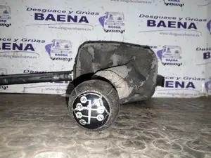 Foto de PALANCA CAMBIO OPEL CORSA C foto 2