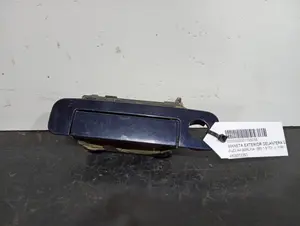 Foto de MANETA EXTERIOR DELANTERA IZQUIERDA SIN MARCA SIN MODELO referencia 4A0837205D foto 1