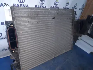 Foto de INTERCOOLER JAGUAR XF foto 5