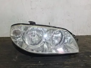 Foto de FARO DERECHO FIAT II PUNTO (188) BERLINA referencia 89101063DX