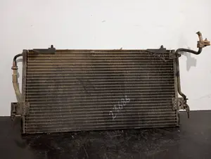 Foto de CONDENSADOR / RADIADOR  AIRE ACONDICIONADO CITROEN BERLINGO