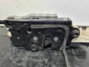 Foto de CERRADURA PUERTA DELANTERA IZQUIERDA SEAT IBIZA BERLINA (6J5) referencia 5N1837015A foto 3
