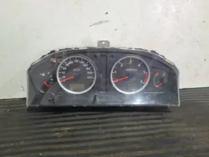 Foto de CUADRO INSTRUMENTOS NISSAN ALMERA (N16/E) referencia BN771490420 foto 1