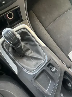 Foto de PALANCA CAMBIO OPEL INSIGNIA BERLINA