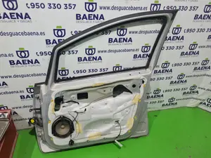 Foto de PUERTA DELANTERA DERECHA FIAT LINEA (110) foto 2