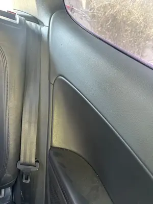 Foto de CINTURON SEGURIDAD TRASERO IZQUIERDO VOLKSWAGEN GOLF VI (5K1)(10.2008)