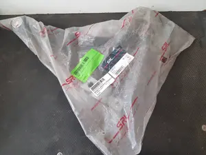 Foto de BRAZO SUSPENSION INFERIOR DELANTERO IZQUIERDO SIN MARCA SIN MODELO referencia 3520R8