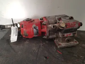 Foto de BOMBA DIRECCION SIN MARCA SIN MODELO referencia 172903 foto 2