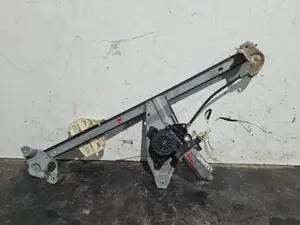 Foto de ELEVALUNAS DELANTERO DERECHO RENAULT ESPACE (J63) referencia 0130821630 foto 1