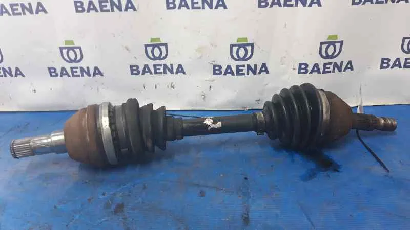 Foto de TRANSMISION DELANTERA IZQUIERDA OPEL ASTRA H BERLINA