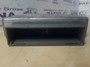 Foto de CENTRALITA MOTOR UCE FORD MONDEO BERLINA (GE) referencia 1S7F12A650BAD foto 2