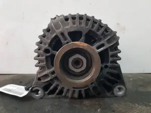 Foto de ALTERNADOR PEUGEOT 206 referencia 9646476280 foto 3