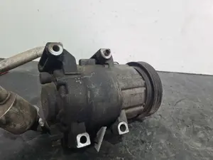 Foto de COMPRESOR AIRE ACONDICIONADO HYUNDAI IX35 (EL/LM) referencia DX9FA04 foto 4