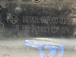 Foto de MOTOR LIMPIA DELANTERO SIN MARCA SIN MODELO referencia 0390241443 foto 3