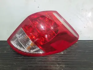 Foto de PILOTO TRASERO DERECHO TOYOTA RAV4 (A3)