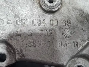 Foto de SOPORTE MOTOR SIN MARCA SIN MODELO referencia A6510940039 foto 2