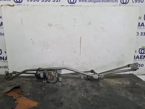 Foto de MOTOR LIMPIA DELANTERO OPEL ZAFIRA A referencia 404496 foto 3