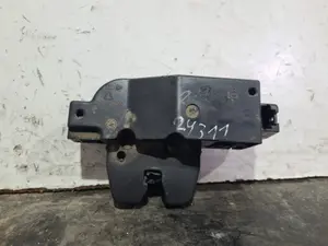 Foto de CERRADURA MALETERO / PORTON PEUGEOT 307 (S1)(04.2001) referencia 9652301980