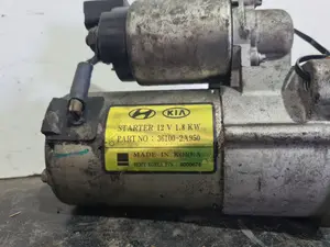 Foto de MOTOR ARRANQUE SIN MARCA SIN MODELO referencia 361002A950 foto 2