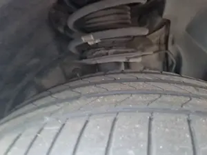 Foto de AMORTIGUADOR DELANTERO DERECHO BMW SERIE 3 FAMILIAR (F31)