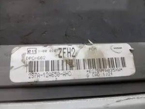 Foto de NO IDENTIFICADO SIN MARCA SIN MODELO referencia 2S7A12A650AHC foto 2
