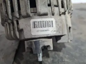 Foto de ALTERNADOR RENAULT TRAFIC III FURGÓN referencia 231009096R foto 5