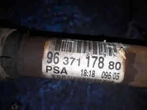 Foto de TRANSMISION DELANTERA DERECHA CITROEN C4 BERLINA referencia 9637117880 foto 3
