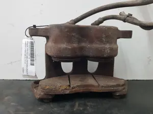 Foto de PINZA DE FRENO DELANTERA IZQUIERDA NISSAN SIN MODELO foto 3