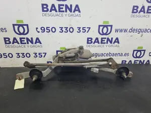 Foto de MOTOR LIMPIA DELANTERO TOYOTA AURIS (E15) referencia 8511002190
