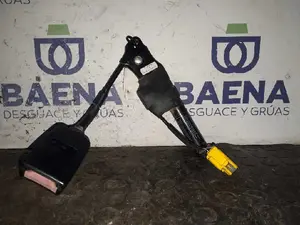 Foto de PRETENSOR AIRBAG IZQUIERDO FORD MONDEO FD BERL./TURNIER foto 1
