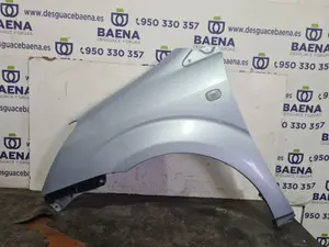Foto de ALETA DELANTERA IZQUIERDA TOYOTA COROLLA VERSO (R1)