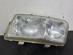 Foto de FARO IZQUIERDO TATA SIN MODELO