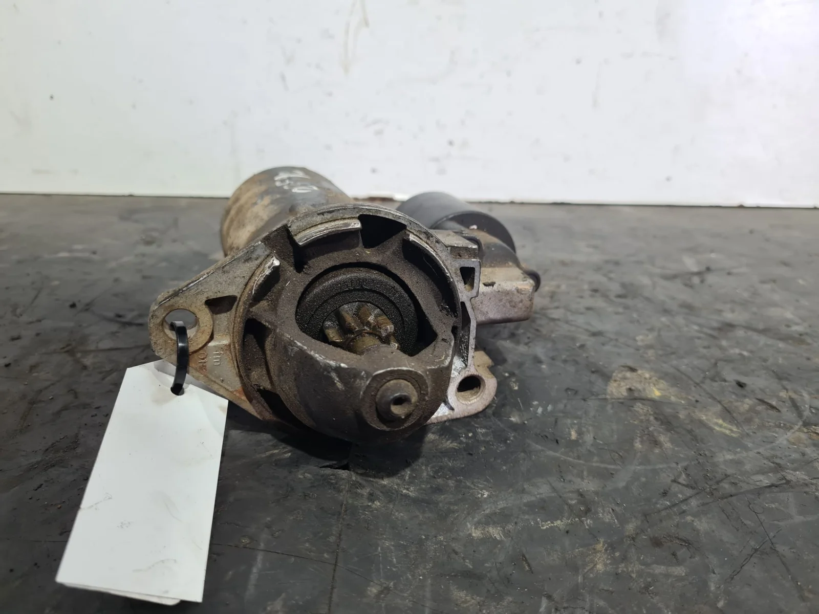 Foto de MOTOR ARRANQUE OPEL VECTRA B BERLINA referencia 2339303206706