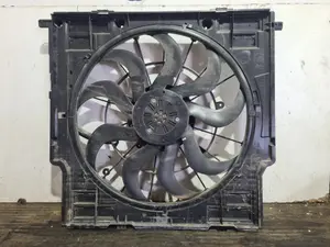 Foto de ELECTROVENTILADOR BMW SERIE X3 (G01) referencia 868617002