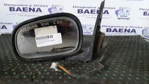 Foto de RETROVISOR IZQUIERDO ROVER 414