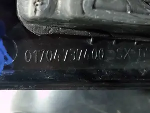 Foto de RETROVISOR IZQUIERDO FIAT II BRAVO (198) referencia 01704737400 foto 3