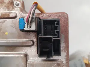 Foto de COLUMNA DIRECCION SIN MARCA SIN MODELO referencia 2611786108C foto 5