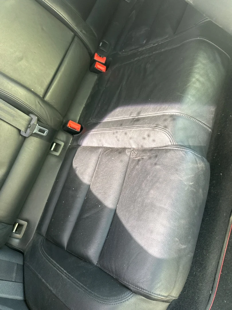 Foto de AFORADOR VOLKSWAGEN GOLF VI (5K1)(10.2008)