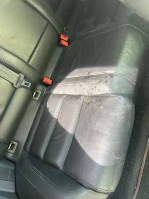 Foto de AFORADOR VOLKSWAGEN GOLF VI (5K1)(10.2008)