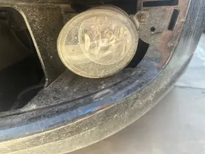 Foto de FARO ANTINIEBLA IZQUIERDO VOLKSWAGEN GOLF V (1K1)(10.2003)